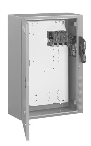 1494G/1494GX1494GY - Плавкие 600V ; Non-Fusible