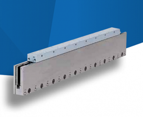 YASKAWA SGLGW / SGLGM БЕЗ СЕРДЕЧНИКА