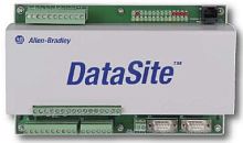 1758 DataSite контроллер RTU и электронный расходомер