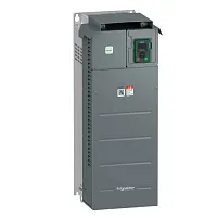 Преобразователь частоты ATV610D75N4