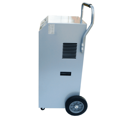 Осушитель конденсационный мобильный промышленный SABIEL DB90B с баком фото 3 Осушитель конденсационный мобильный промышленный SABIEL DB90B с баком фото 3