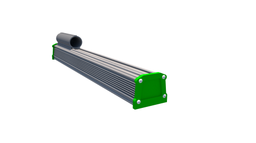 Промышленный светодиодный LED-светильник АСС 01-50-001 фото 2