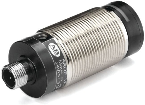 56RF - Интерфейс Блоки, трансиверы и теги фото 4