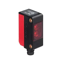 FT5I.X3/4P-M8 - Энергетический диффузный датчик