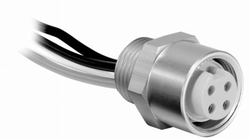 888N - 16 и 18 AWG, TPU (4-, 7- , 8-, 9 -, 10 -, и 12-контактный) фото 2