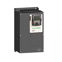 Преобразователь частоты ATV71HU30Y