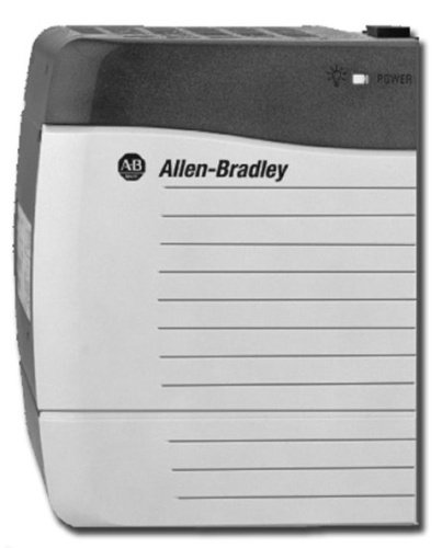 1756 Блоки питания. Шасси ControlLogix