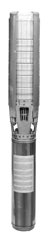 Погружной насос Wilo Sub TWI 6.18-29-C-SD,Rp 21/2,400V,18.5kW