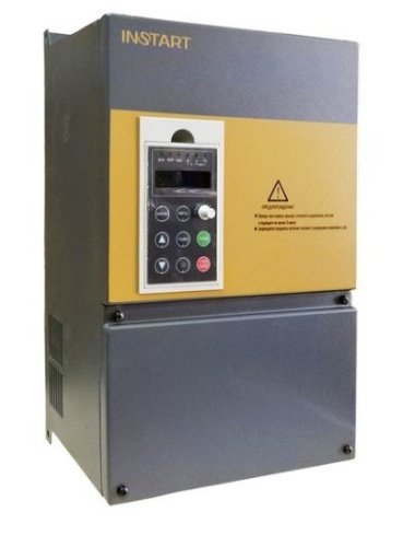 Преобразователь частоты Instart FCI-G37/P45-4 (37/45KW, 3ф, 75/90A, IP20, G/P-150/120)