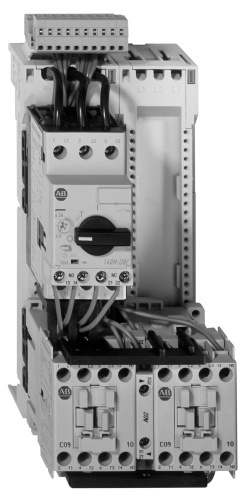 103S/107S IEC Стартеры фото 2 103S/107S IEC Стартеры фото 2