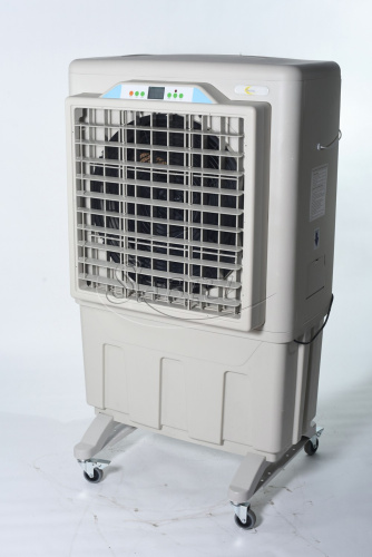 Охладитель-увлажнитель воздуха SABIEL MB70 (увлажнение 90-200 м², охлаждение 70-80 м²) фото 7