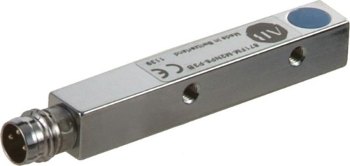 871FM - Пластиковый корпус / Металлический корпус 3-Wire DC фото 3