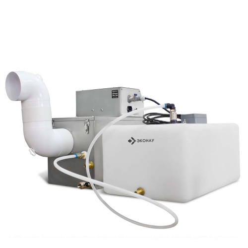 Промышленный увлажнитель воздуха ЭКОНАУ УЗА-6 фото 5