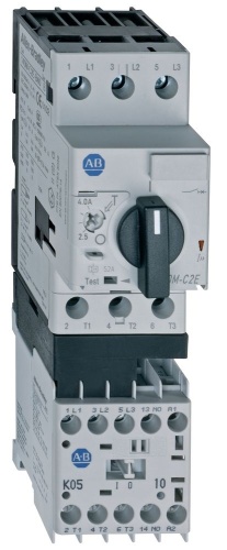 190E/191E Пускатели Eco