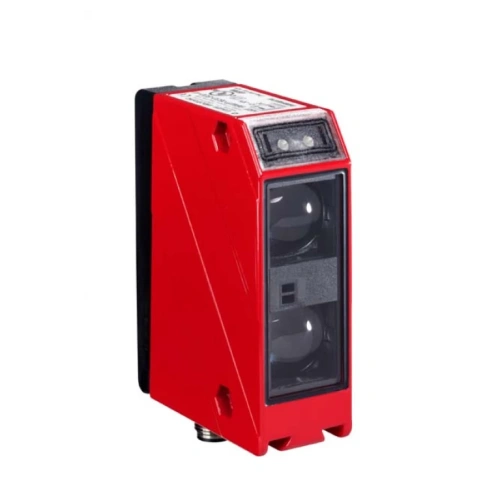 HRT 96M/P-1620-1800-41 - Диффузный датчик с подавлением заднего фона