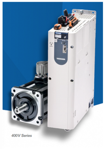 YASKAWA SIGMA-7 ETHERCAT