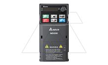 ПРЕОБРАЗОВАТЕЛЬ ЧАСТОТЫ MS300, 400VAC, 0.37/0.55KW, 1.5/1.8A, ЭМС С2, IP20, КОРП.B