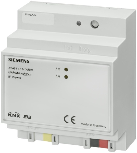 Siemens 5WG1151-1AB01
