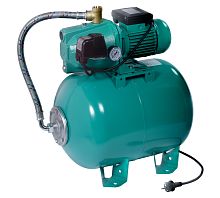 Высоконапорный центробежный насос Wilo JET System 4-4-50, G 1/Rp 1, 1.1kW