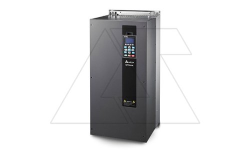 ПРЕОБРАЗОВАТЕЛЬ ЧАСТОТЫ CFP2000, 400VAC, 75KW, 150A, ЭМС С2, IP55, КОРП.D