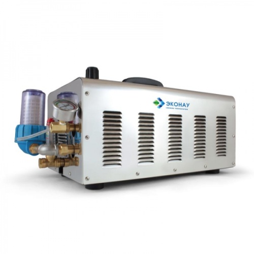 Промышленный увлажнитель воздуха ЭКОНАУ ВД-500 фото 2