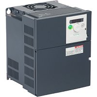 Преобразователь частоты ATV312HU75S6