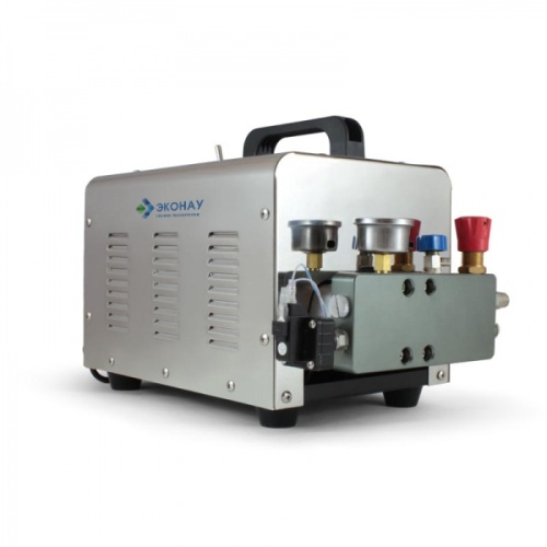 Промышленный увлажнитель воздуха ЭКОНАУ ВД-25(Б) фото 3