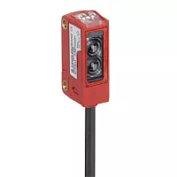 LS3C.B/XX - Фотоэлектрический датчик однолучевой transmitter