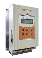Устройство плавного пуска Instart SBI-5.5/11-04 (5.5 kW, 380В, 11А)