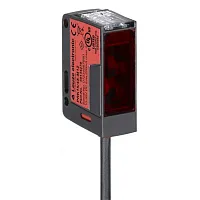 LE15/4X - Фотоэлектрический датчик однолучевой receiver