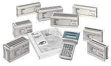 MicroLogix 1000 Контроллеры