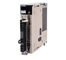 YASKAWA SIGMA-7 PULSE & ANALOG