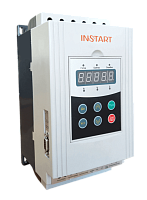 Устройство плавного пуска Instart SSI-15/30-04 (15 kW, 380В, 30А)