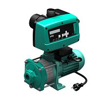Высоконапорный центробежный насос Wilo EMHIL 503 M,Rp1-Rp11/4/G11/4,230V,0.55kW