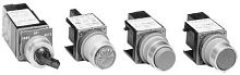 800MR/800MB Кнопки