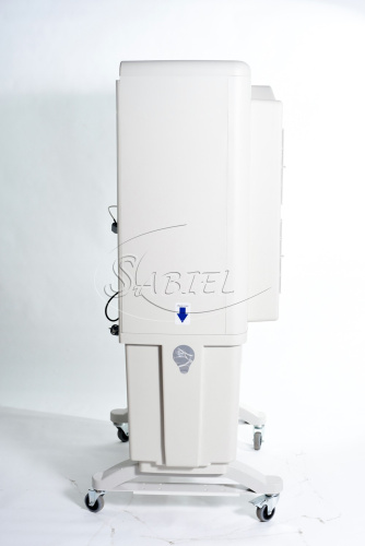 Охладитель-увлажнитель воздуха SABIEL MB70 (увлажнение 90-200 м², охлаждение 70-80 м²) фото 5