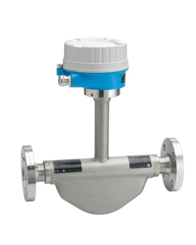 LPGmass D8EB Coriolis flowmeter