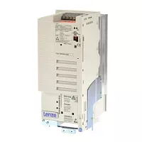 Lenze E82EV371K2C (0,37KW, 1ф, 7.2,4A, IP20)