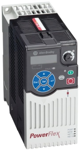 PowerFlex 525