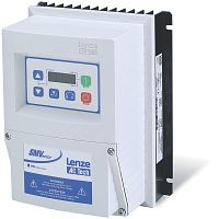 Lenze ESV112N02YXC (1.1KW, 1ф, 6A, IP65, G-150%)