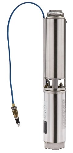 Погружной насос Wilo  Sub TWU4.08-05-C-QC,Rp 2,1x230V,0.75kW