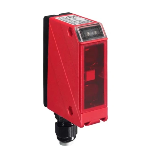 HRT 96K/R-1680-1200-25 - Диффузный датчик с подавлением заднего фона HRT 96K/R-1680-1200-25 - Диффузный датчик с подавлением заднего фона