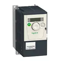 Преобразователь частоты ATV312H055M2B