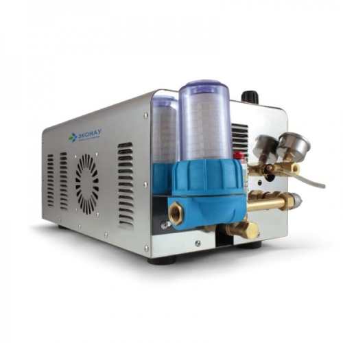 Промышленный увлажнитель воздуха ЭКОНАУ ВД-500 фото 3