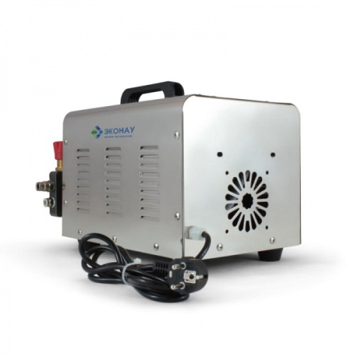 Промышленный увлажнитель воздуха ЭКОНАУ ВД-25(Б) фото 4