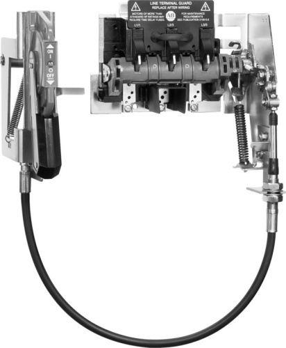 1494C Кабель выключатели Отсоедините