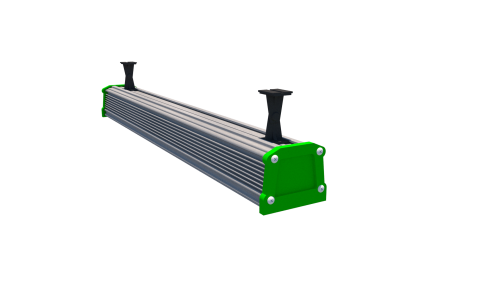 Промышленный светодиодный LED-светильник АСС 01-50-001 фото 4