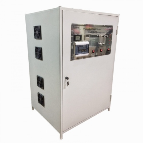 Озонатор универсальный ОЗ-60 Озонатор универсальный ОЗ-60