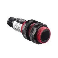 HRTR 318K/66-120-S12 - Диффузный датчик с подавлением заднего фона