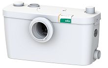 Напорная устан. д. отвода сточ. вод Wilo HiSewlift 3 3-35,1x230V,0.4kW